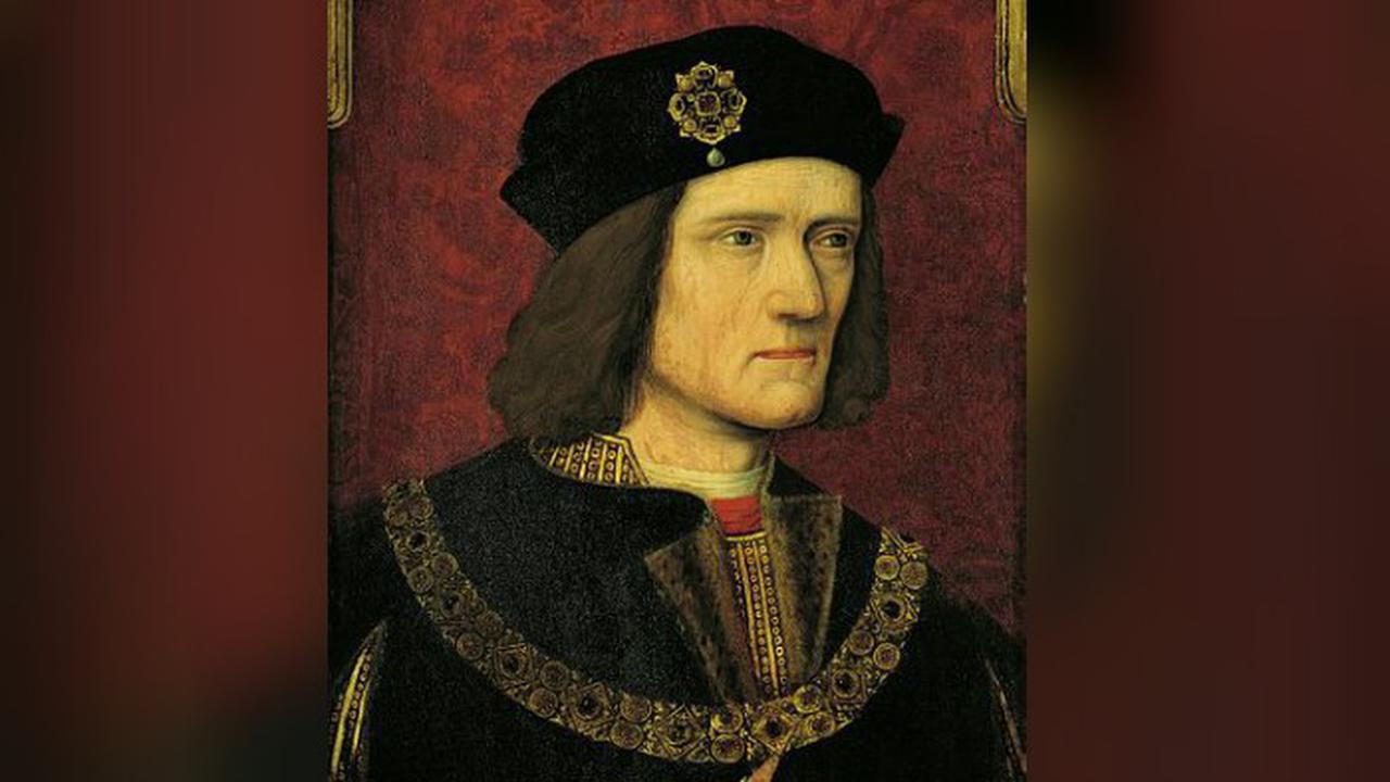 6 Juli 1483, Richard III Berkuasa di Kerajaan Inggris