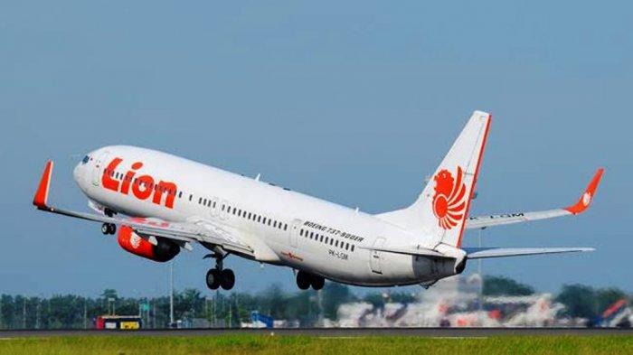 Ini Ketentuan Penumpang Lion Air Group Tujuan Kepri Selama PPKM Darurat