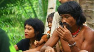 3 Kebiasaan Suku Hutan di Batam Buat Keberadaannya Nyaris Punah