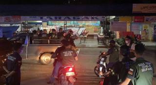 Batam Zona Merah, PPKM Skala Mikro dan Jam Malam Diberlakukan Secara Ketat