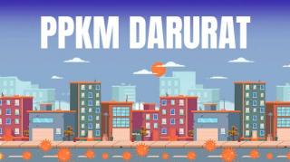 Naik Status, Batam Terapkan PPKM Darutat 2 Hari Lagi