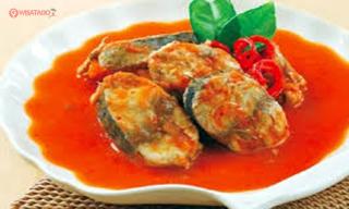 3 Menu Olahan Seafood ala Bintan Dijamin Bikin Makan Nambah