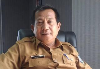 Idap Kanker Prostat dan Positif Covid-19, Kepala Dinas Kepri Ahmad Izhar Tutup Usia