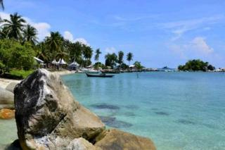 Pulau Berhala, Saksi Bisu Perebutan Klaim Kepri dan Jambi