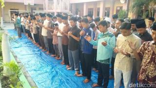 Ketika Salat Gaib Jadi Salah Satu Ikhtiar Pemkab Lingga