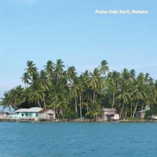 Subi Kecil dan Tradisi Kebudayaan Melayu yang Kental