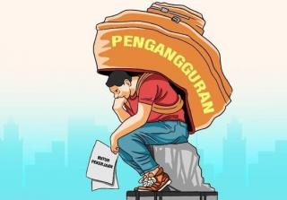 Kok Bisa Angka Pengangguran di Kepri Tertinggi se-Indonesia ?