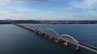  Pulau Dompak Tanjungpinang, Tempat Bersembunyi Para Perompak ?