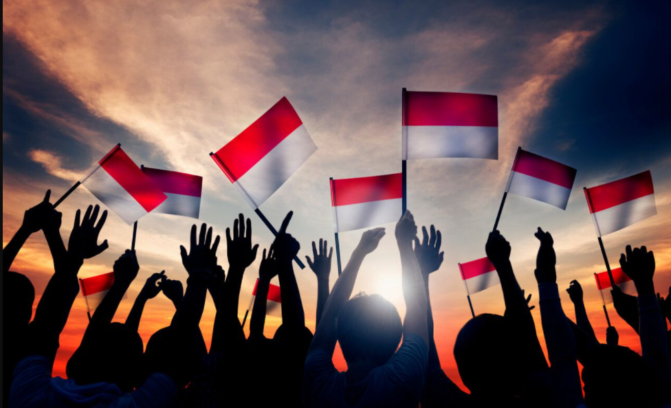 Sepanjang Bulan Agustus 2021, Wako Batam Minta Warga Kibarkan Bendera Indonesia