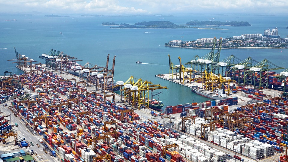 Butuh Belasan Triliun untuk Pembangunan Pelabuhan Batu Ampar Batam