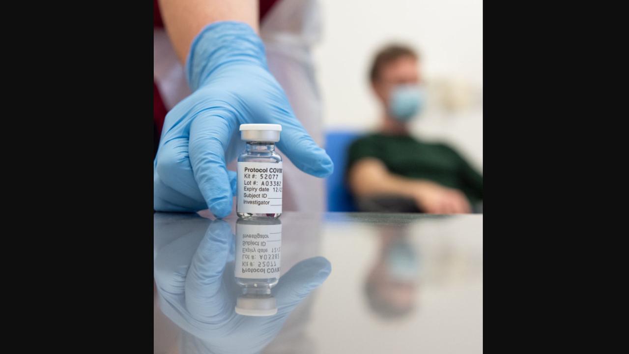 Warga Batam Bisa Ikuti Vaksinasi Covid-19 Walau Belum Ada NIK