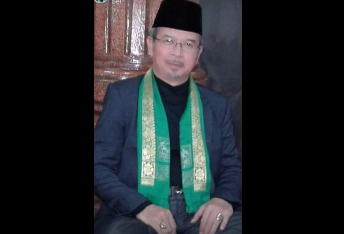 Pendiri PMB dan Ulama Besar di Batam, KH Didi Suryadi Tutup Usia