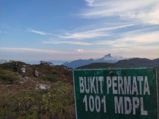 Yuk Vote! Bukit Permata di Lingga Masuk Nominasi API 2021