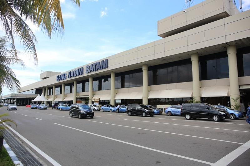 PCR Masih Jadi Syarat Bagi Calon Penumpang di Bandara Hang Nadim Batam