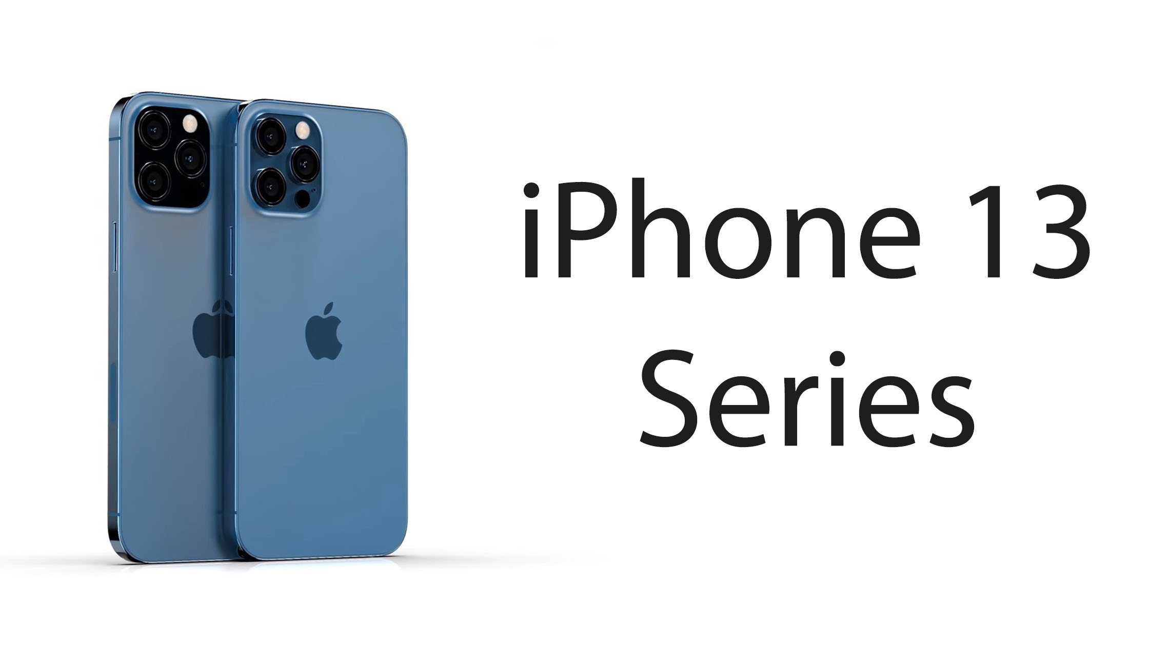 Wow.. iPhone 13 Series Ditaksir Seharga Rp 31 Juta