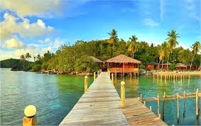 Yuk Intip Itinerary ke Pulau Piugus, Maldives-nya Indonesia