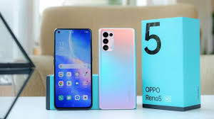 Mau Beli Smartphone Android Berkualitas ? Yuk Intip Harga Oppo RENO Series Terbaru