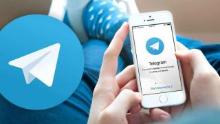 Telegram Meroket, Indonesia Jadi Pengunduh Terbanyak Ketiga di Dunia