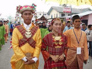 Ritual Adat Pengantin Mati di Natuna, Jampi-Jampian untuk Perempuan