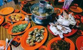 4 Tempat Makan Seafood yang Enak di Tanjungpinang , Harganya Terjangkau Lho..