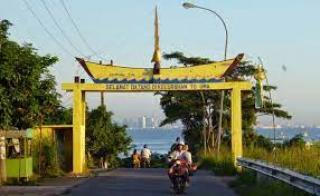 Tanjung Uma, Kampung Tua di Antara Leppu dan Kubur 