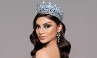 Direktur Miss Supranational Hina Indonesia, Ini yang Akan Dilakukan Jihane Almira