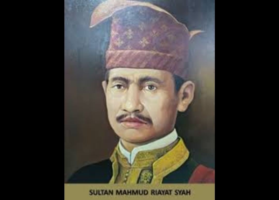 Mengenal Sultan Mahmud Riayat Syah, Sultan 3 Negara di Masanya