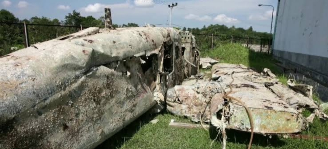 Misteri Hilangnya Pilot Suwelo Dalam Kecelakaan Pesawat 34 Tahun Lalu