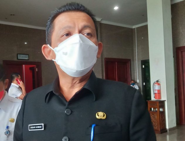 LPK Bintan Cakrawala di Lobam Kepri Resmi Dibuka