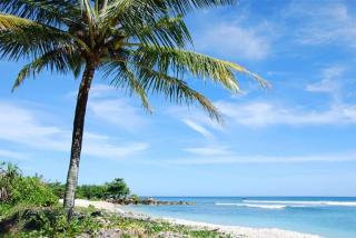 Pesta Pantai Tahunan di Pantai Tanjung Ambat