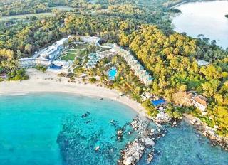 Bintan Resort Dorong Peningkatan Jumlah Wisman Singapura