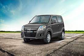 Selamat Tinggal Karimun Wagon R, Kendaraan Suzuki yang Berhenti Dijual