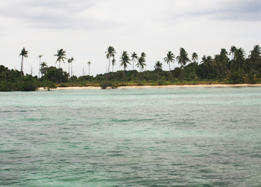 Legenda Pulau Dedap Durhaka, Kisah ‘Malin Kundang’ di Meranti