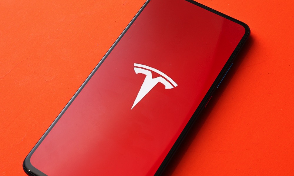 Tesla akan Luncurkan Smartphone ‘T’, Begini Spesifikasinya