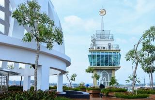 Masjid Jabal Arafah, Smart Masjid di Batam Yang Super Keren!