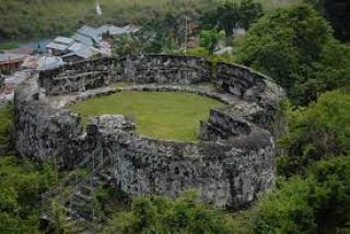 Benteng 7 Lapis, Pertahanan Terakhir Kaum Paderi di Riau