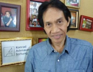 Bens Leo, Pengamat Musik Ternama Indonesia Meninggal Dunia