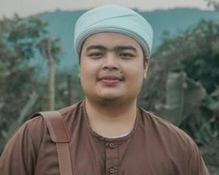 Putra Mendiang Ustad Arifin Ilham Meninggal Dunia