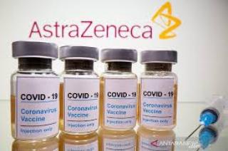 Bukan Saat COVID-19, AstraZeneca Sudah Ada di Indonesia Sejak 50 Tahun Lalu