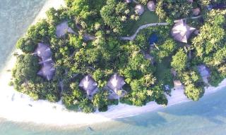 Pulau Mempesona di Bintan ini Bisa Disewa Sebagai Pulau Pribadi, Tertarik?