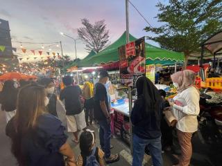 Yuk Gabung di Batamnews Festival,  Ada 30 Booth yang Masih Menunggumu Lho..