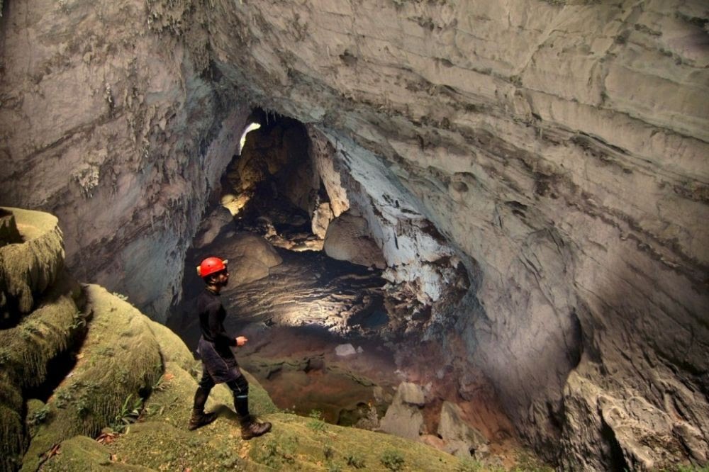 Dari Hutan ke Gua, Ini Dia 3 Wisata Outdoor yang Seru di Dumai