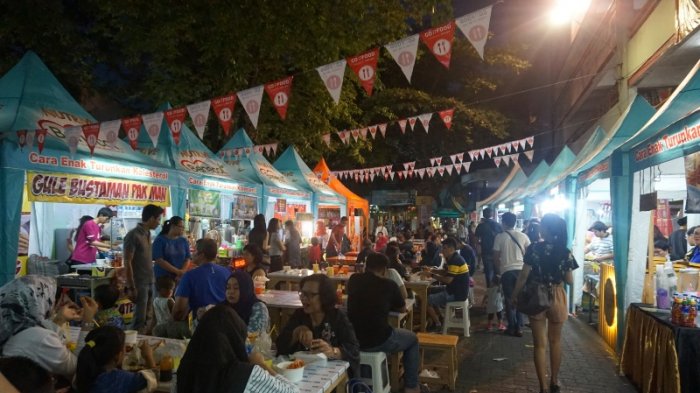 Tenant Non-Food Batamnews Festival 2022 Masih Dibuka, Yuk Segera Daftar..