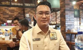 Karena Sumbangan Partai, Putra Eks Wako Tanjungpinang Dipecat Sebagai Wakil Rakyat