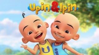 Rumah Produksi Animasi Bantah Ipin Upin Diangkat dari Kisah Nyata