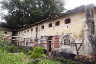 Benteng Old Jail, Saksi Penjajahan Belanda di Riau yang Kini Jadi Rumah Tuna Wisma