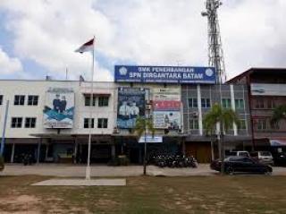 Ini Dia Tersangka Kasus Dugaan Kekerasan di SPN Dirgantara Batam