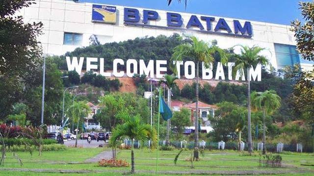 Wajib Tahu, Ini Peran BP Batam Tingkatkan Investasi di Kota Industri