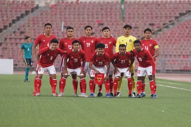 PSSI Optimis Timnas Indonesia Juara Piala AFF U-23 2022 Kamboja