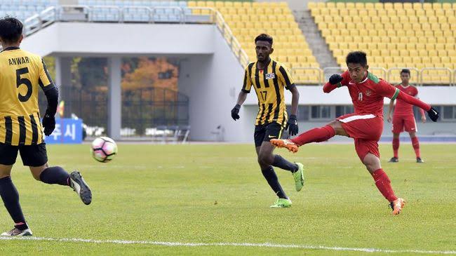 Duh! Satu Pemain Timnas Malaysia Positif Covid-19 Jelang Piala AFF U-23